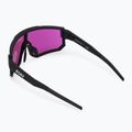 Occhiali da sole Bliz P005 matte black/nano optics violet blue multi 2