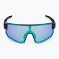 Occhiali da sole Bliz P005 matte black/nano optics violet blue multi 3