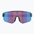 Occhiali da sole Bliz P005 matte black/nano optics violet blue multi 3