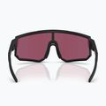 Occhiali da sole Bliz P005 matte black/nano optics violet blue multi 4