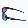 Occhiali da sole Bliz P005S matte black/nano optics violet blue multi 4