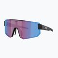 Occhiali da sole Bliz P005S matte black/nano optics violet blue multi