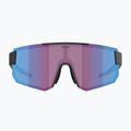 Occhiali da sole Bliz P005S matte black/nano optics violet blue multi 2