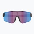 Occhiali da sole Bliz P005S matte black/nano optics violet blue multi 3