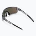 Occhiali da sole Bliz P005 crystal black/green green multi 2