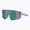 Occhiali da sole Bliz P005S crystal black/green green multi