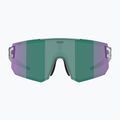 Occhiali da sole Bliz P005S crystal black/green green multi 2