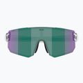 Occhiali da sole Bliz P005S crystal black/green green multi 3