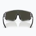 Occhiali da sole Bliz P005S crystal black/green green multi 4