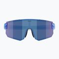 Occhiali da sole Bliz P005 transparent blue/smoke blue multi 3