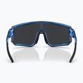 Occhiali da sole Bliz P005 transparent blue/smoke blue multi 4