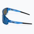 Occhiali da sole Bliz P005S transparent blue/smoke blue multi 4
