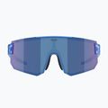 Occhiali da sole Bliz P005S transparent blue/smoke blue multi 2