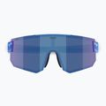 Occhiali da sole Bliz P005S transparent blue/smoke blue multi 3