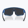 Occhiali da sole Bliz P005S transparent blue/smoke blue multi 4