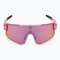 Occhiali da sole Bliz P005S transparent pink/brown rose multi 3