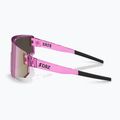 Occhiali da sole Bliz P005S transparent pink/brown rose multi 5
