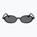 Occhiali da sole Ray-Ban Khal Bio-Based black/dark grey 2