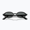Occhiali da sole Ray-Ban Khal Bio-Based black/dark grey 3