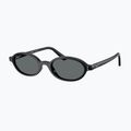 Occhiali da sole Ray-Ban Khal Bio-Based black/dark grey 4