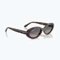 Occhiali da sole Ray-Ban RB2223 havana/gradient grey