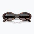 Occhiali da sole Ray-Ban RB2223 havana/gradient grey 3