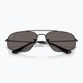 Occhiali da sole Ray-Ban RB3780 black/dark grey 4