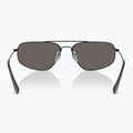Occhiali da sole Ray-Ban RB3780 black/dark grey 5