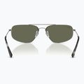 Occhiali da sole Ray-Ban RB3780 polarized bronze/green polarized 3