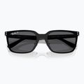 Occhiali da sole Ray-Ban RB3784D silver/grey 4