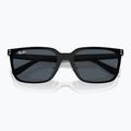 Occhiali da sole Ray-Ban RB3784D silver/dark grey 3