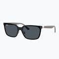Occhiali da sole Ray-Ban RB3784D silver/dark grey 4