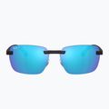 Occhiali da sole Ray-Ban RB4470 Polarized+ Lenses matte sand black/green chromance 2