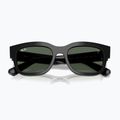 Occhiali da sole Ray-Ban RB2228M Scuderia black/dark green 3