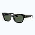 Occhiali da sole Ray-Ban RB2228M Scuderia black/dark green 4