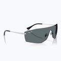 Occhiali da sole Ray-Ban Alix Bio-Based silver/grey