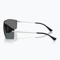 Occhiali da sole Ray-Ban Alix Bio-Based silver/grey 6