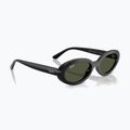Occhiali da sole Ray-Ban RB2223 black/green
