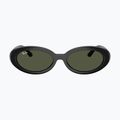 Occhiali da sole Ray-Ban RB2223 black/green 2