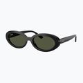 Occhiali da sole Ray-Ban RB2223 black/green 4