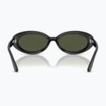 Occhiali da sole Ray-Ban RB2223 black/green 5