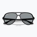 Occhiali da sole Ray-Ban Cats 5000 Classic black/grey 3