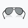 Occhiali da sole Ray-Ban Cats 5000 Classic black/grey 5