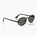Occhiali da sole Ray-Ban By Asap Rocky black/ultra black