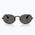 Occhiali da sole Ray-Ban By Asap Rocky black/ultra black 2