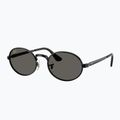 Occhiali da sole Ray-Ban By Asap Rocky arista gold/green polarized 3