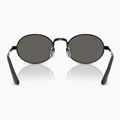 Occhiali da sole Ray-Ban By Asap Rocky black/ultra black 4