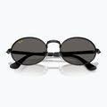 Occhiali da sole Ray-Ban By Asap Rocky black/ultra black 5
