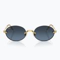 Occhiali da sole Ray-Ban By Asap Rocky arista gold 2