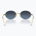 Occhiali da sole Ray-Ban By Asap Rocky arista gold 3